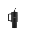 Ergonomic Tumbler