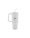 Ergonomic Tumbler