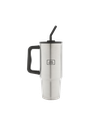 Ergonomic Tumbler