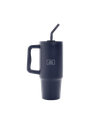 Ergonomic Tumbler