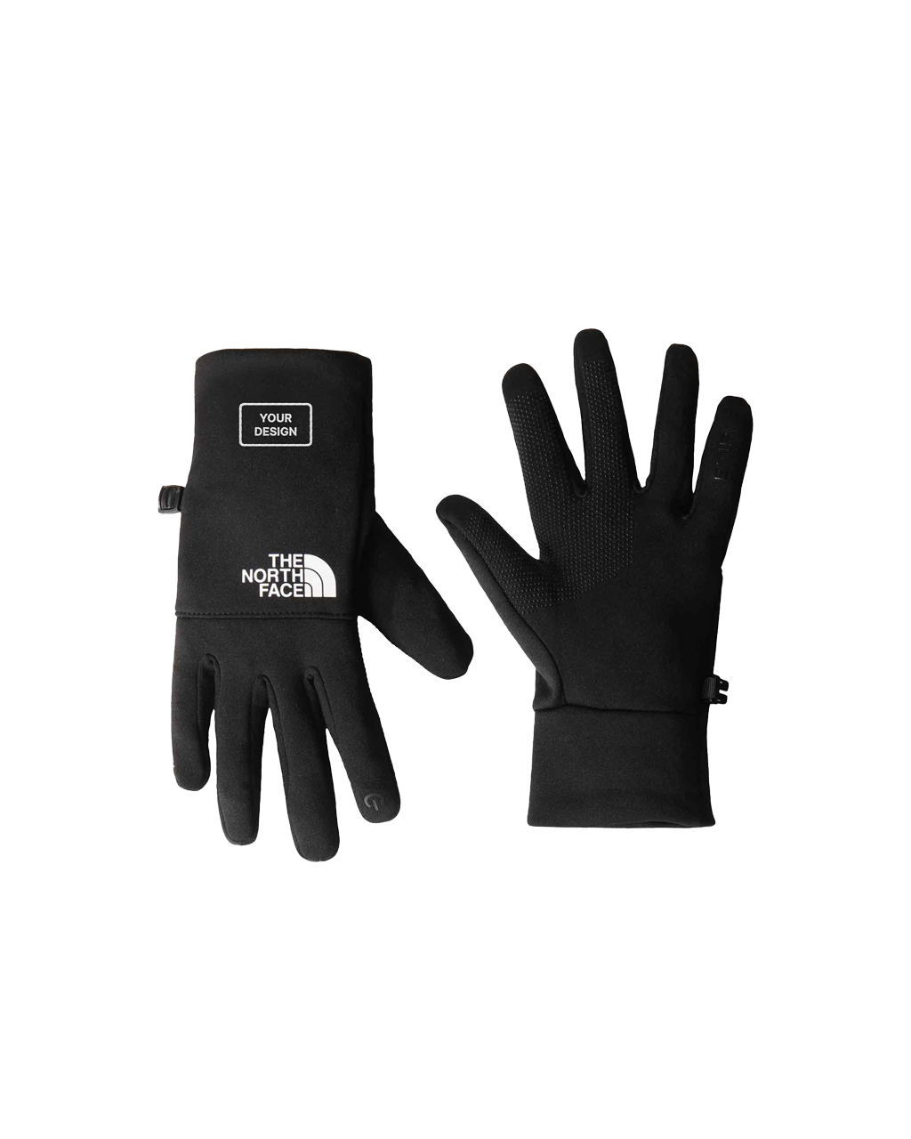 North face very cold gloves deals