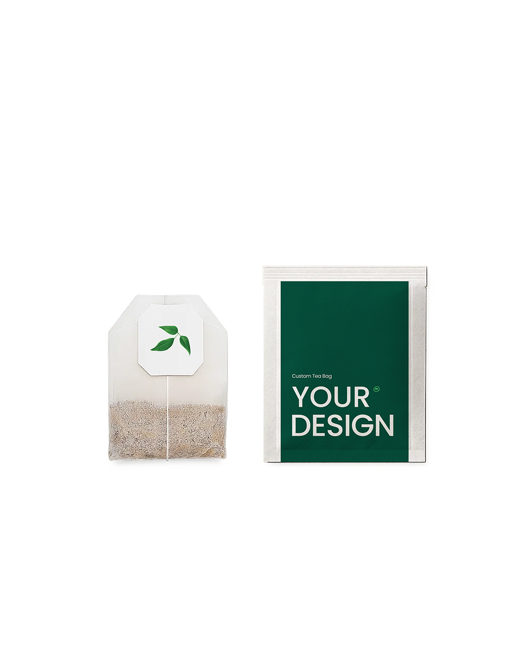 Custom Tea