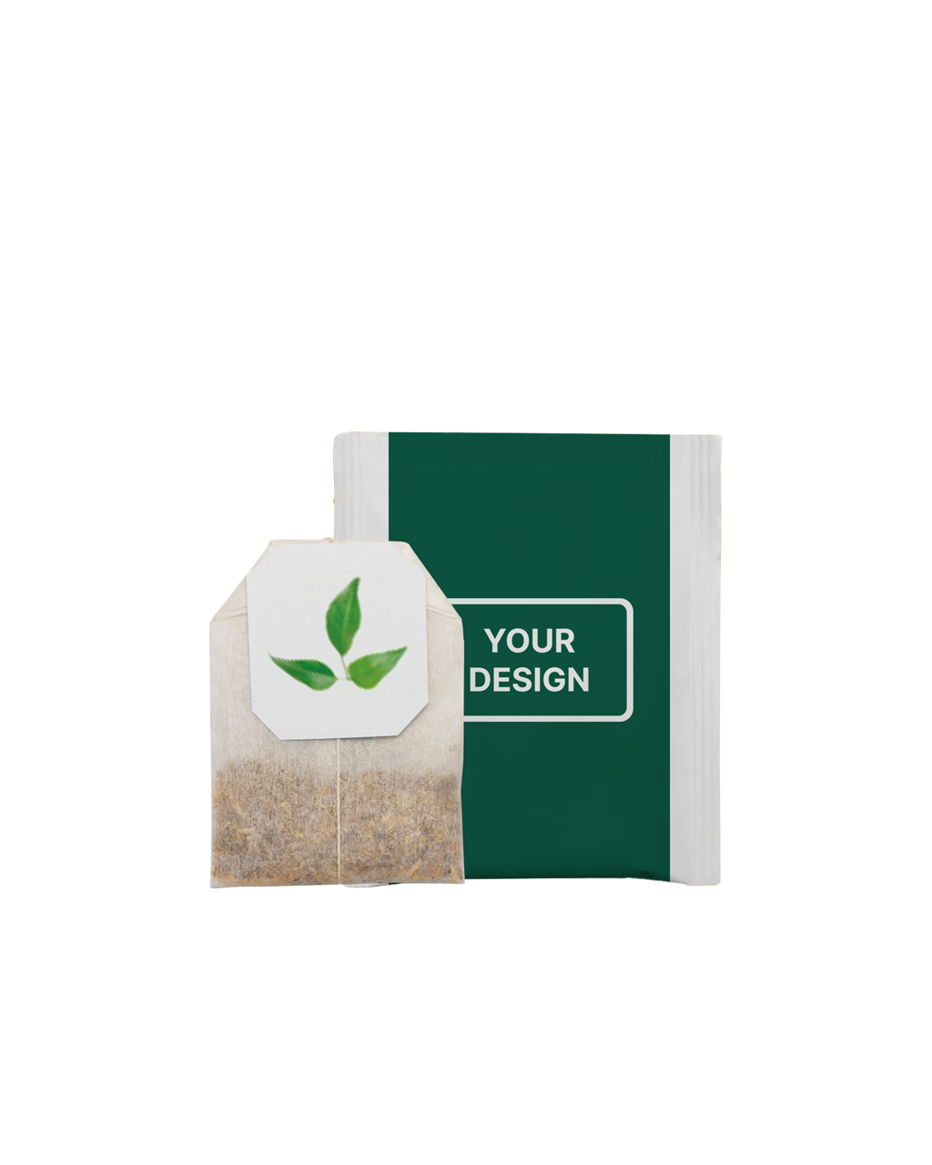 Custom Tea