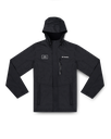Columbia Men's Rain Jacket