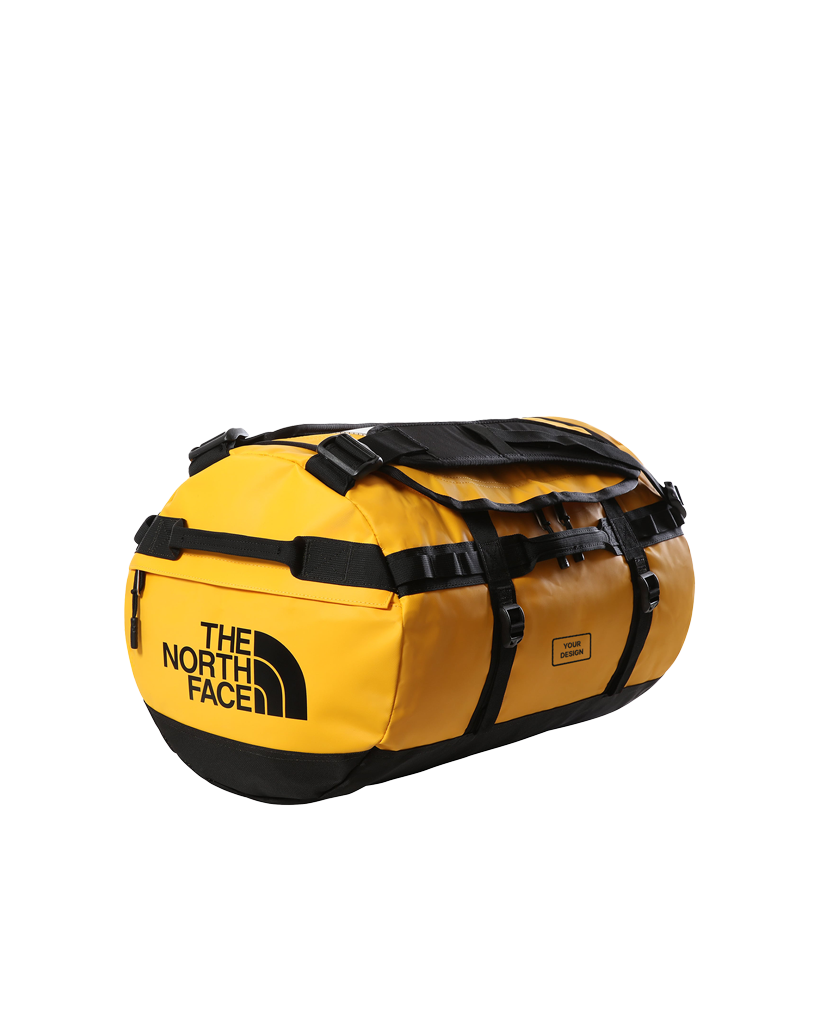 The North Face Duffel Bag