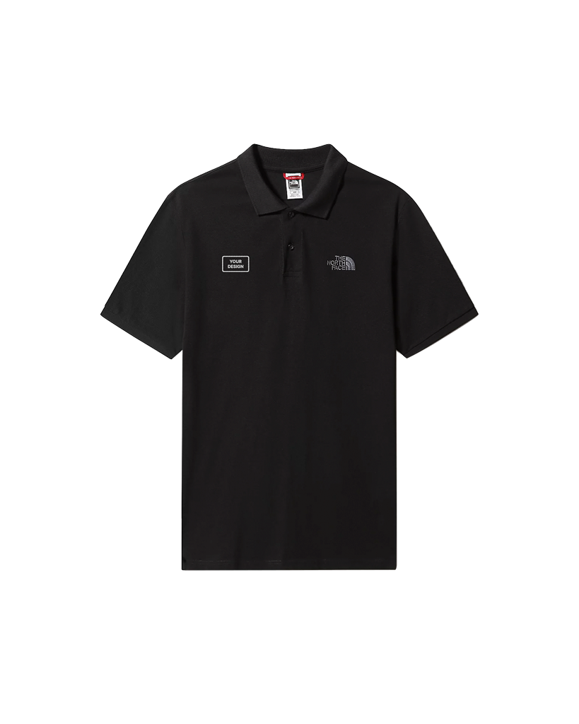 The North Face Polo