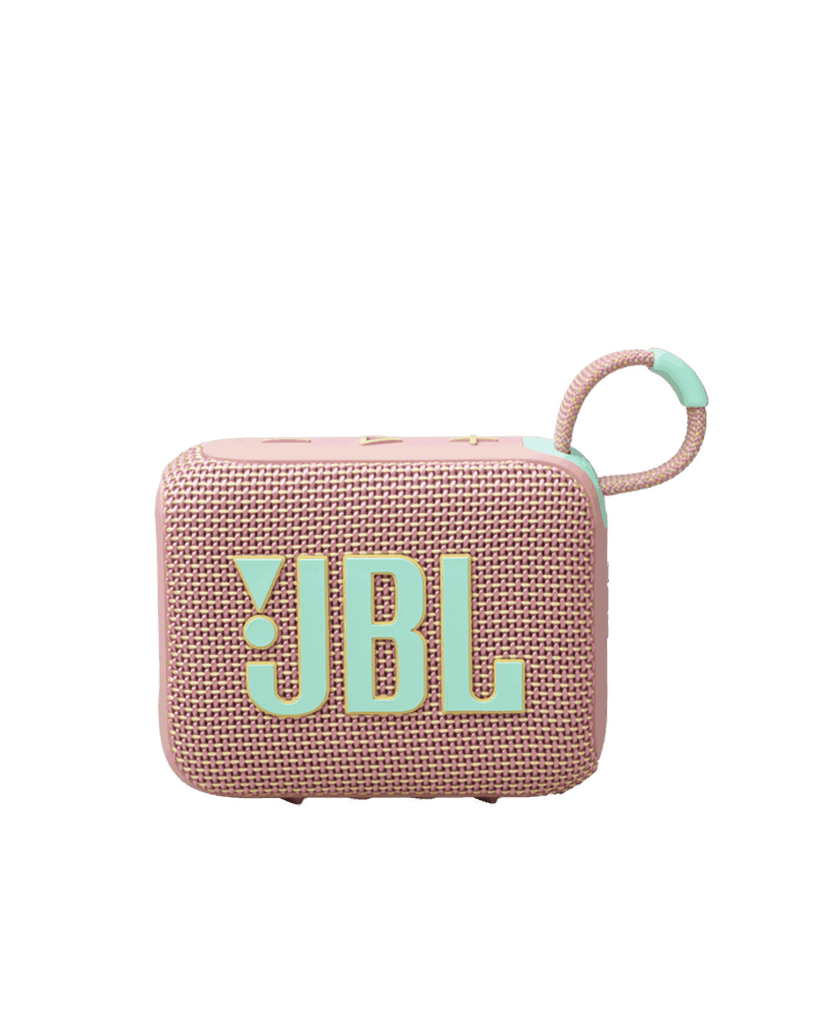 JBL GO4 Speaker