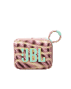 JBL GO4 Speaker
