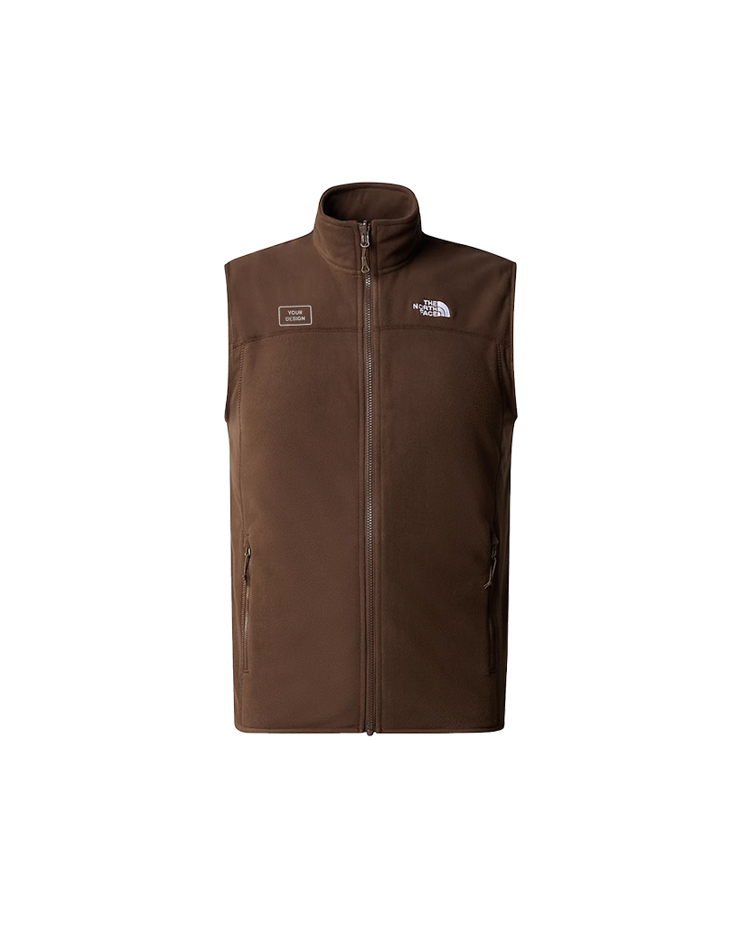 North face body warmer online