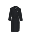 Waffle Robe