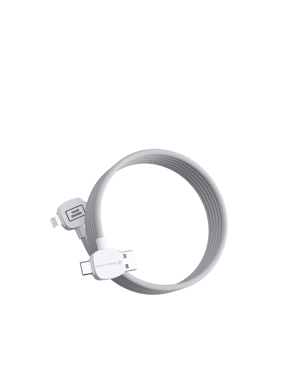 Magnetisches Kabel
