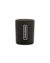 Glass Scented Candle 