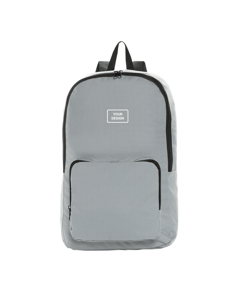 Foldable City Backpack