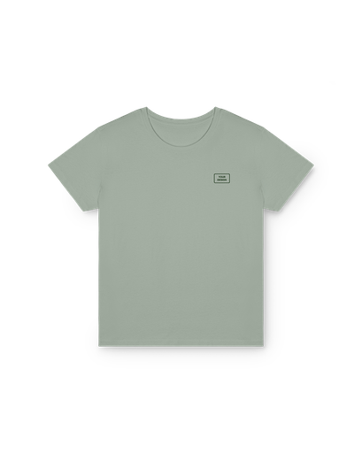 Iceberg Green