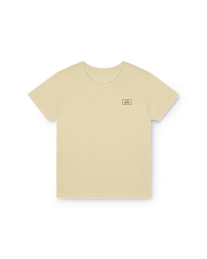 Cream Yellow