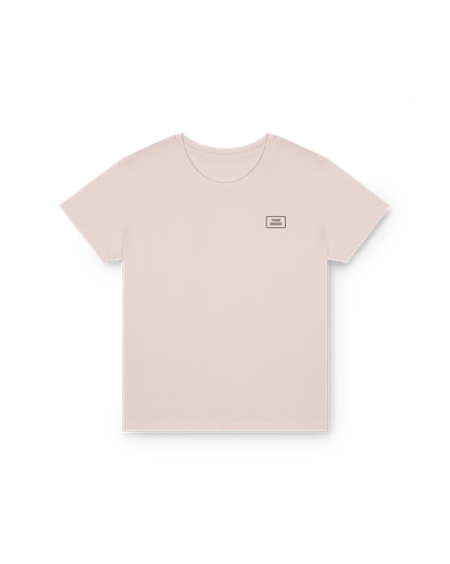 Cloud Pink
