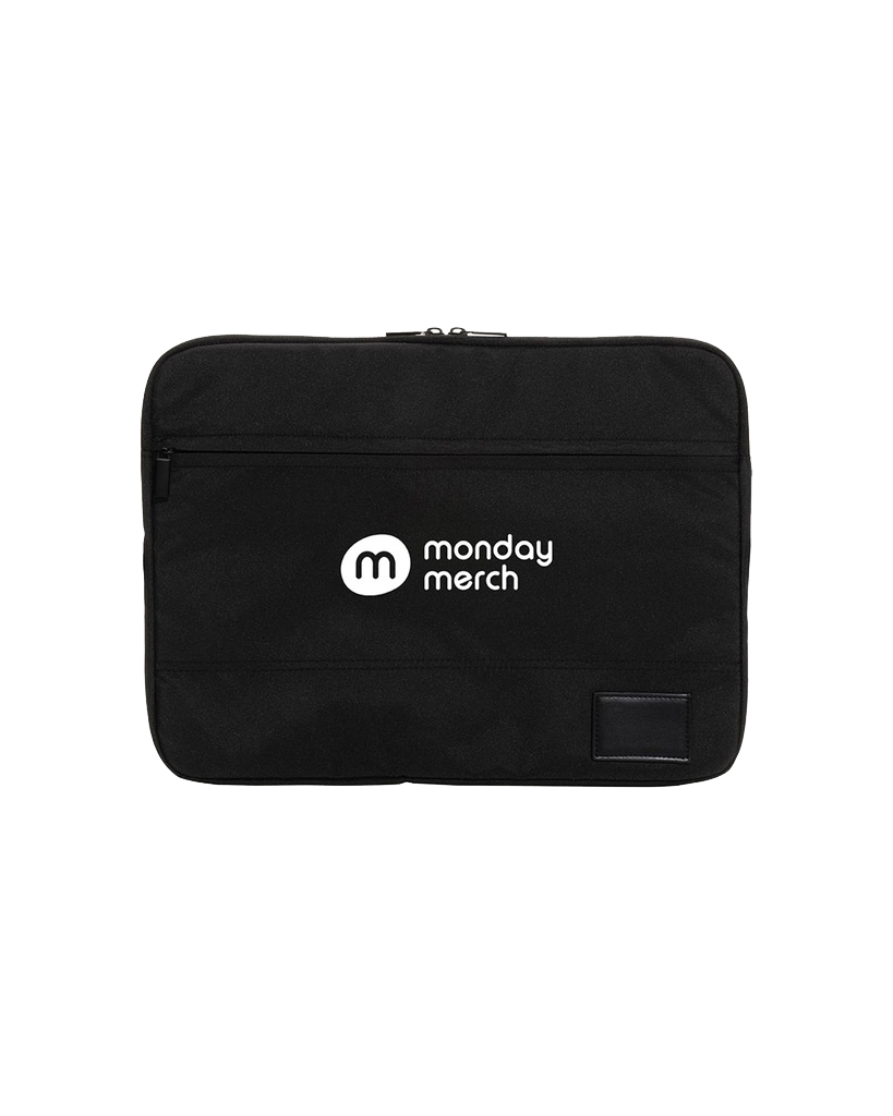Recycled Polyester 14'' Laptop Sleeve
