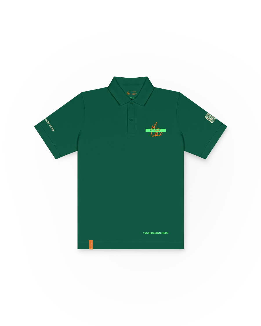 Bespoke Polo