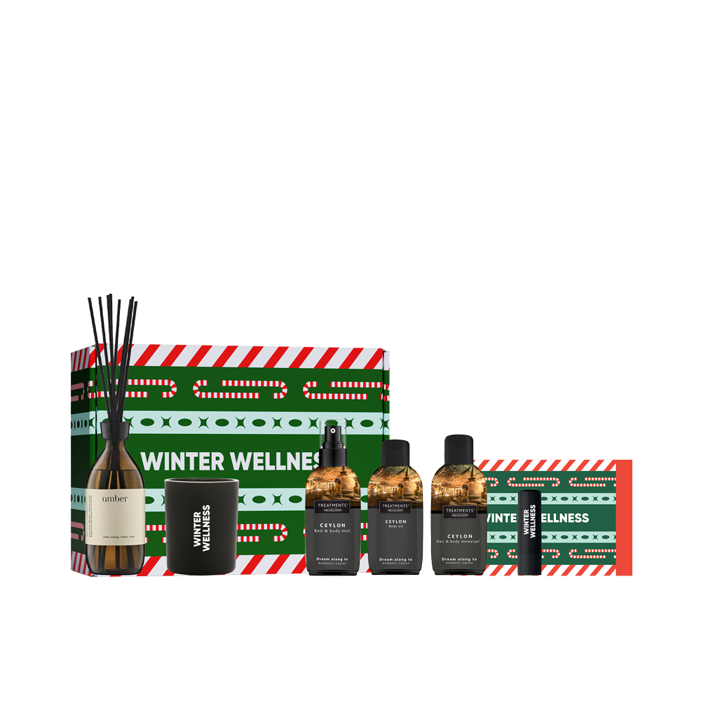 Winter Wellness Pack