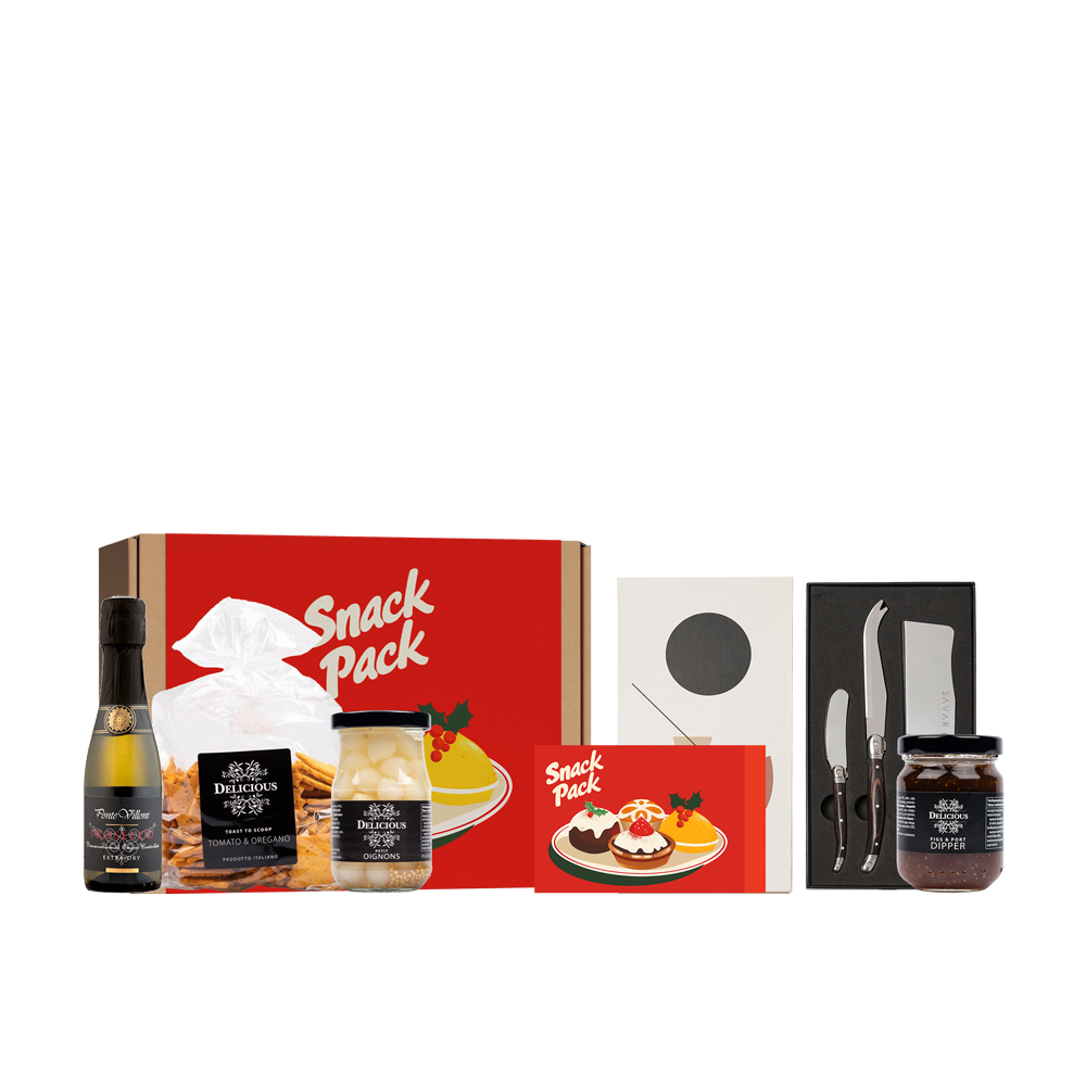 Snack Pack