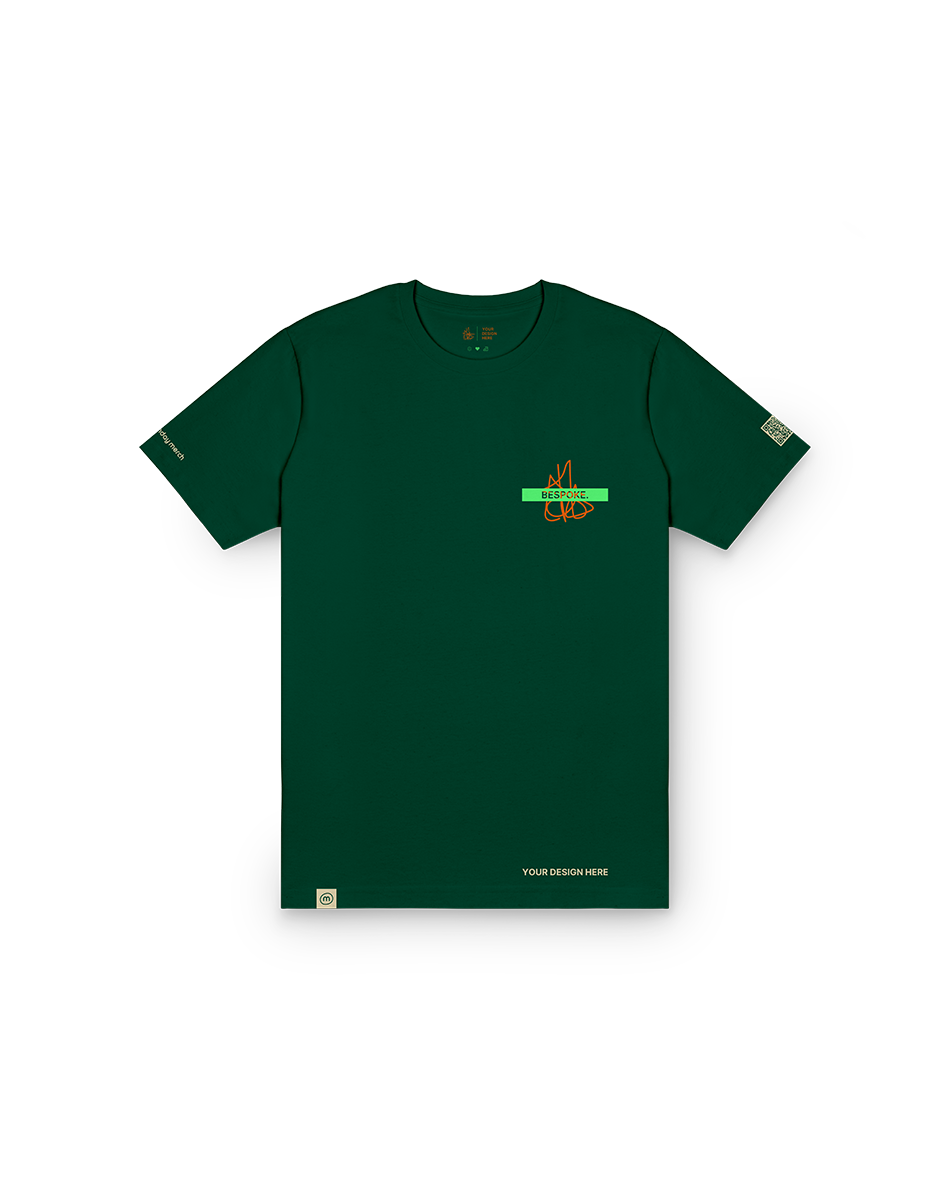Bespoke T-Shirt