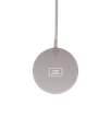 Caricatore Wireless in Alluminio