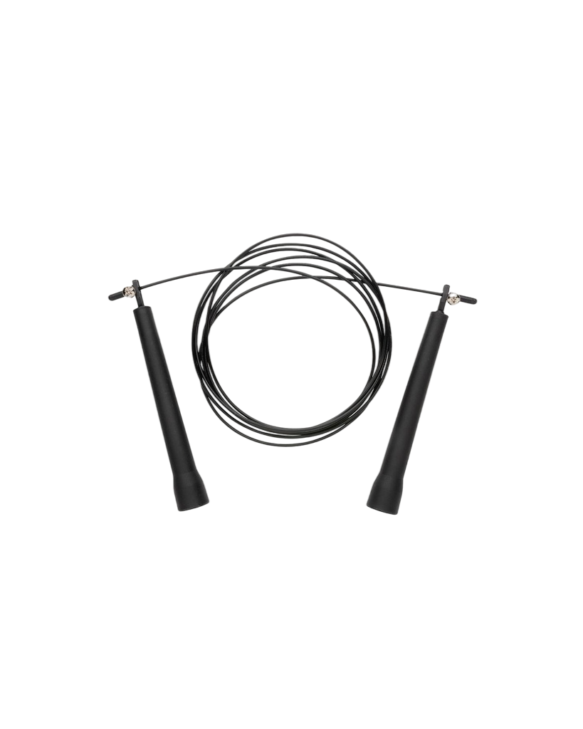 Adjustable Jump Rope | Monday Merch - Merch Made Easy