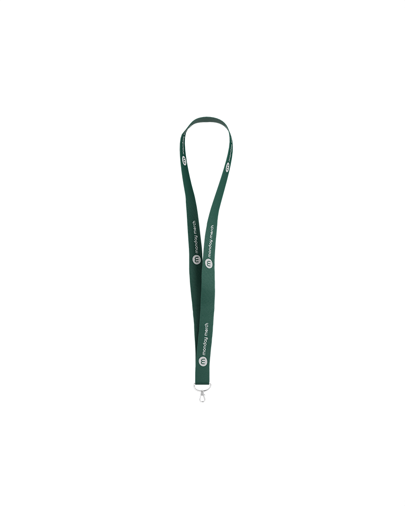 Full Colour Lanyard