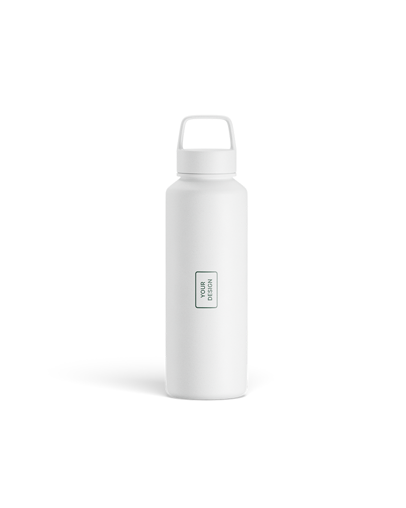Bottiglia di base · 500ml