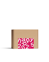 Sticker Box- New Year