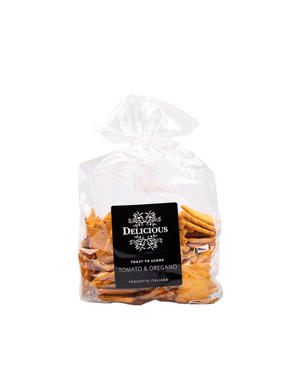 Toast Breadsticks