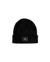 Rib Beanie