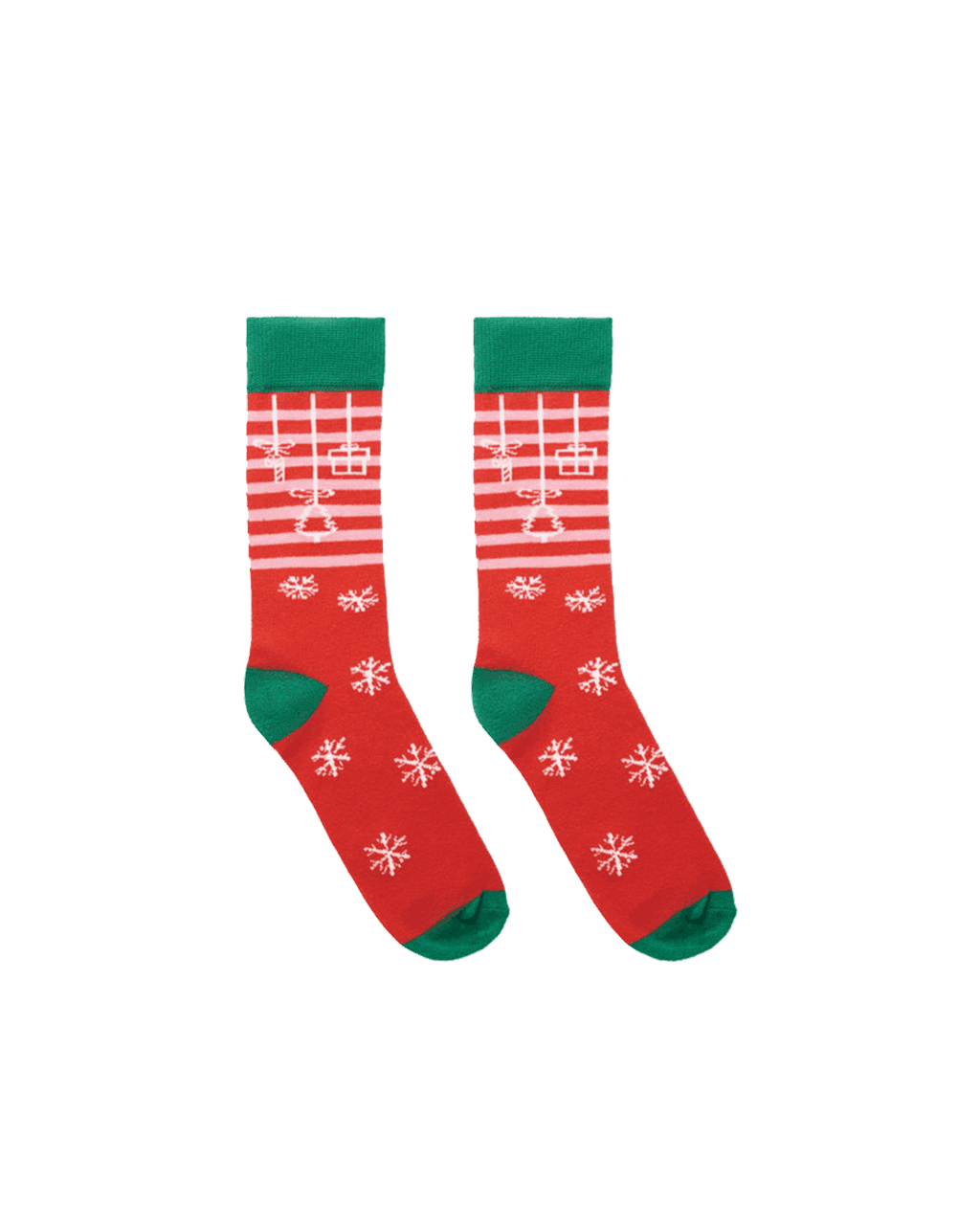 Christmas Socks