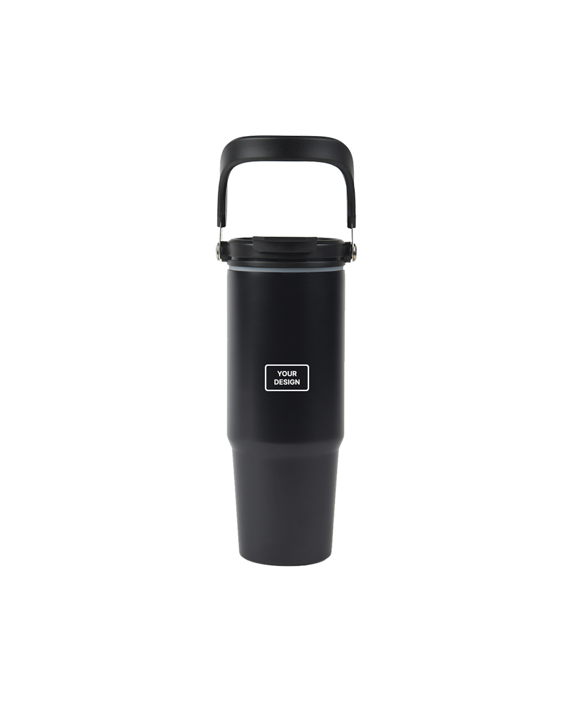 Handle Tumbler