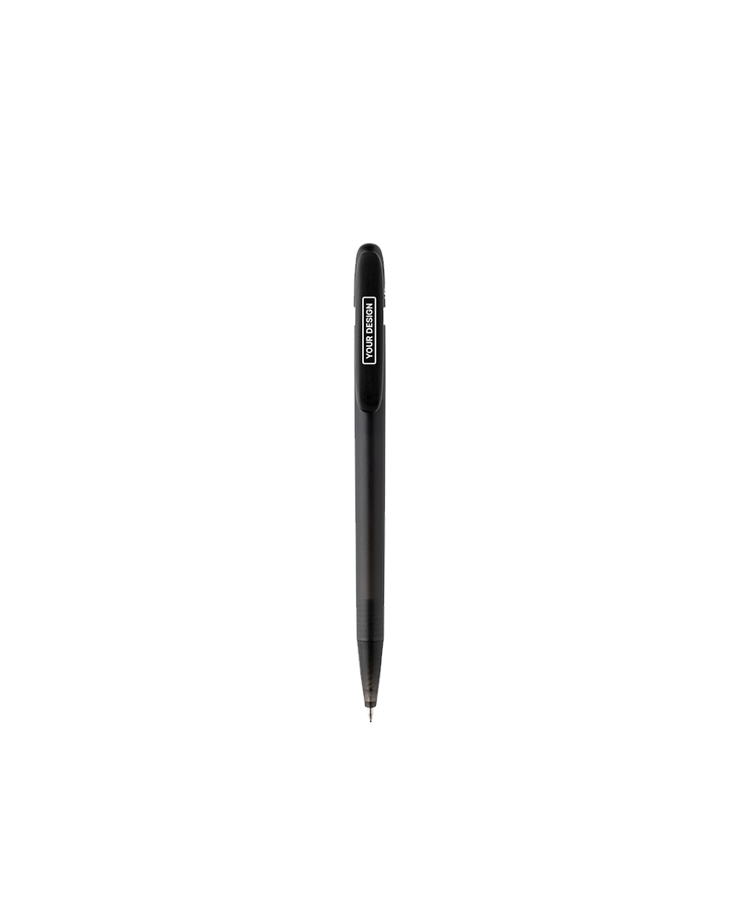 Contemporary Clear Pen