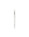 Contemporary Clear Pen