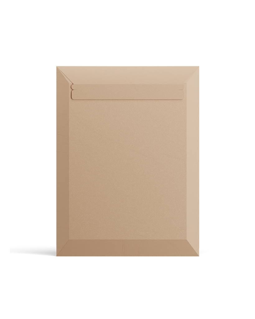 Plain Envelope