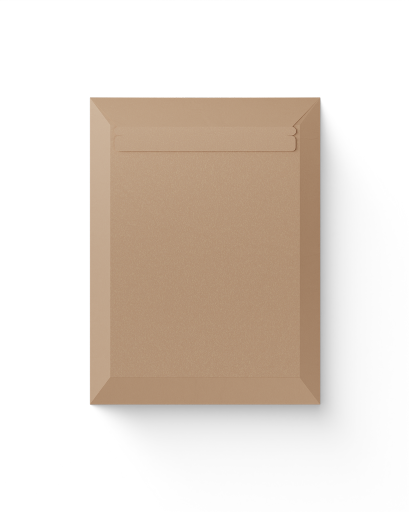 Plain Envelope