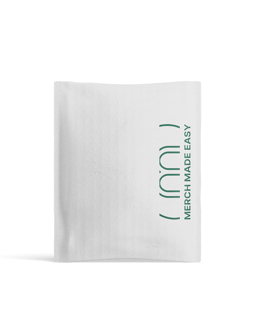 Bubble Envelope