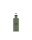 SIGG Traveller-Flasche · 600 ml