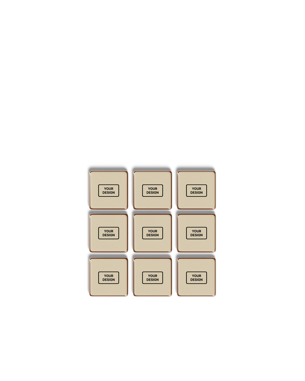 Choco Logos Giftbox