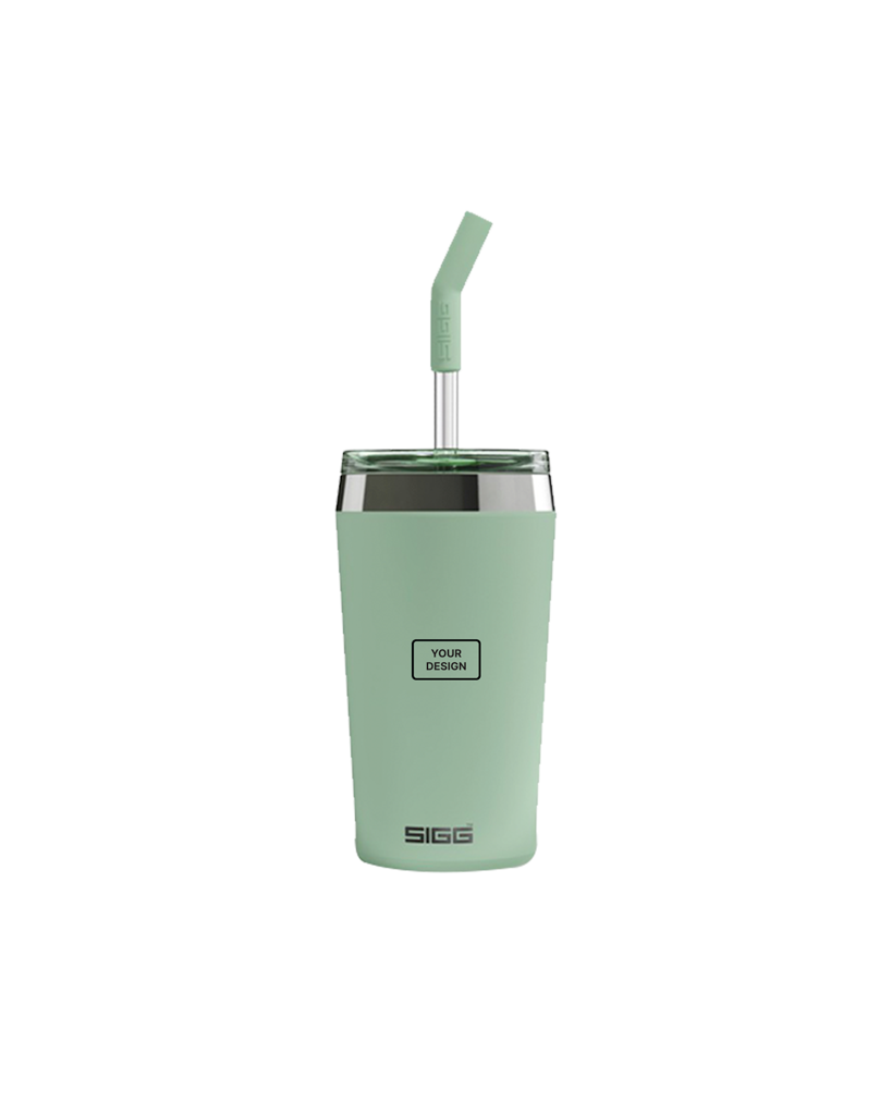 SIGG Aluminium Tumbler · 450 ml