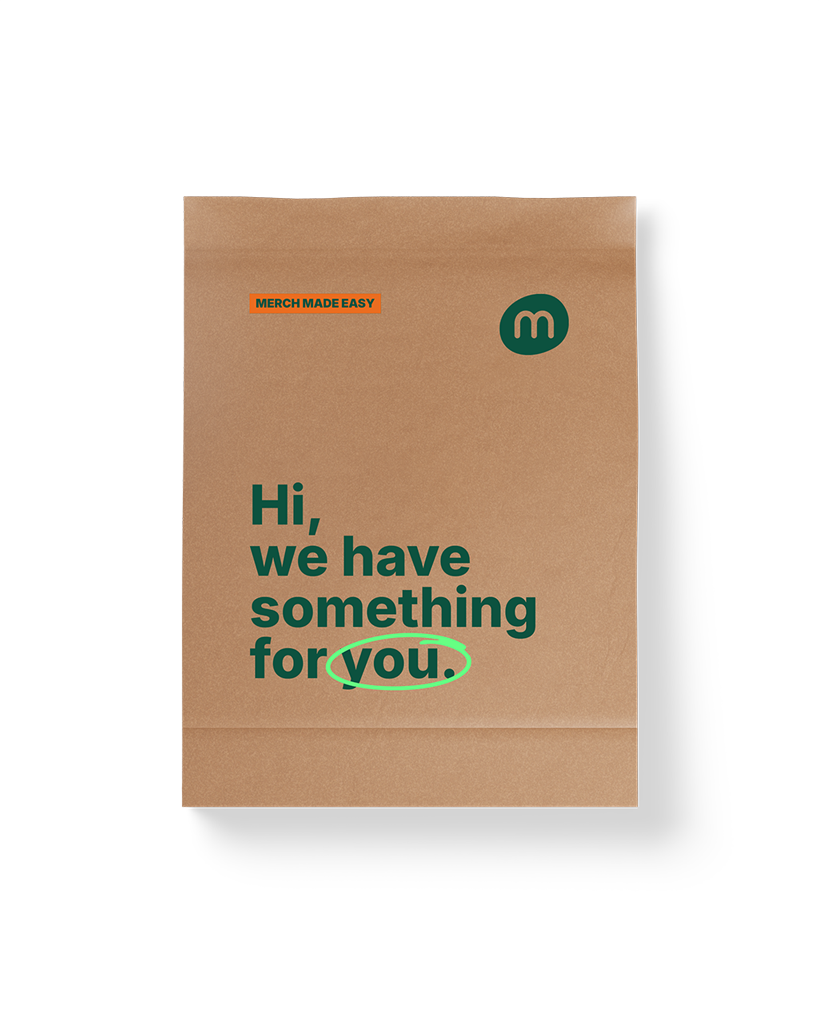 Kraft Mailer