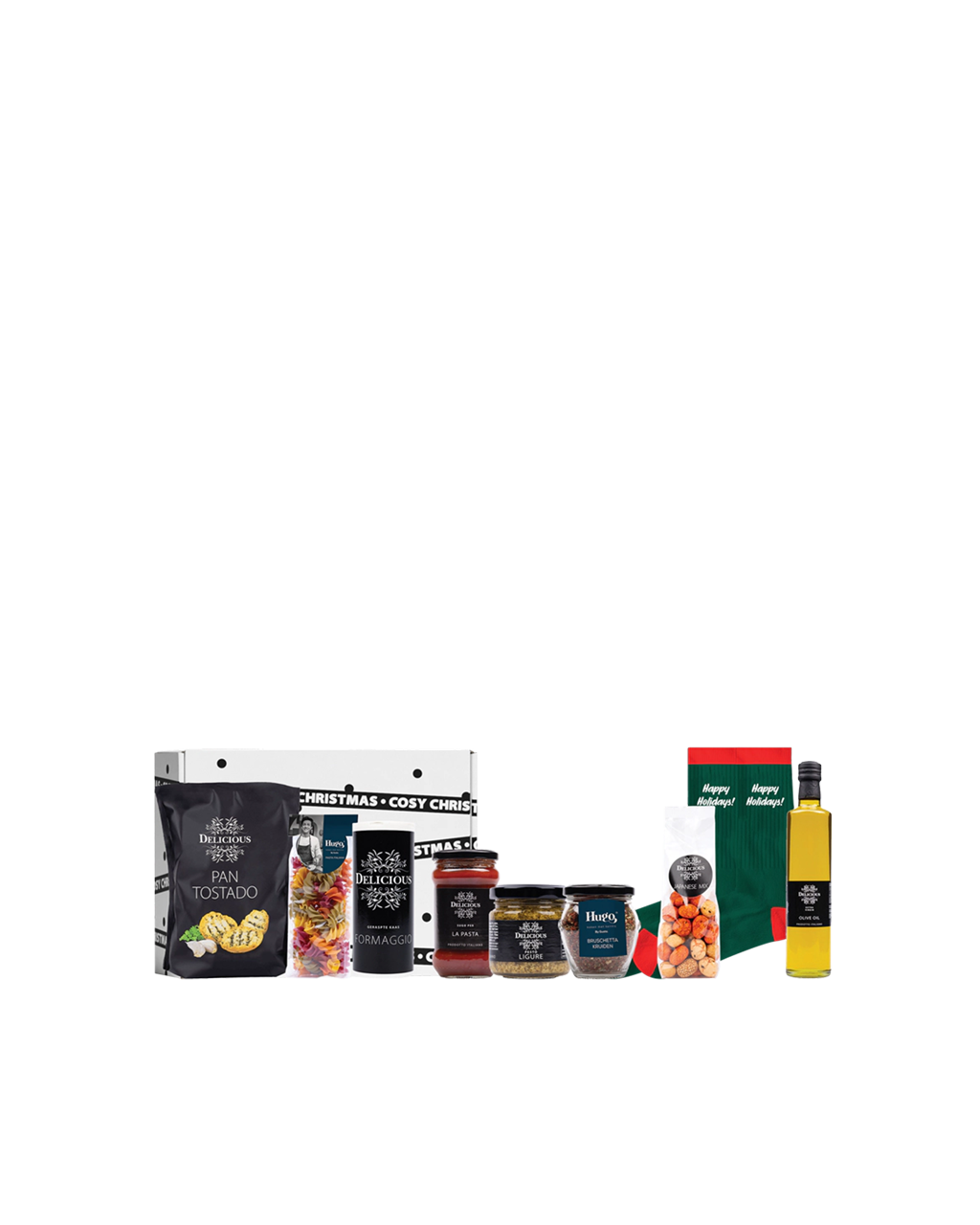 Relaxation & Wellness Essentials Pack