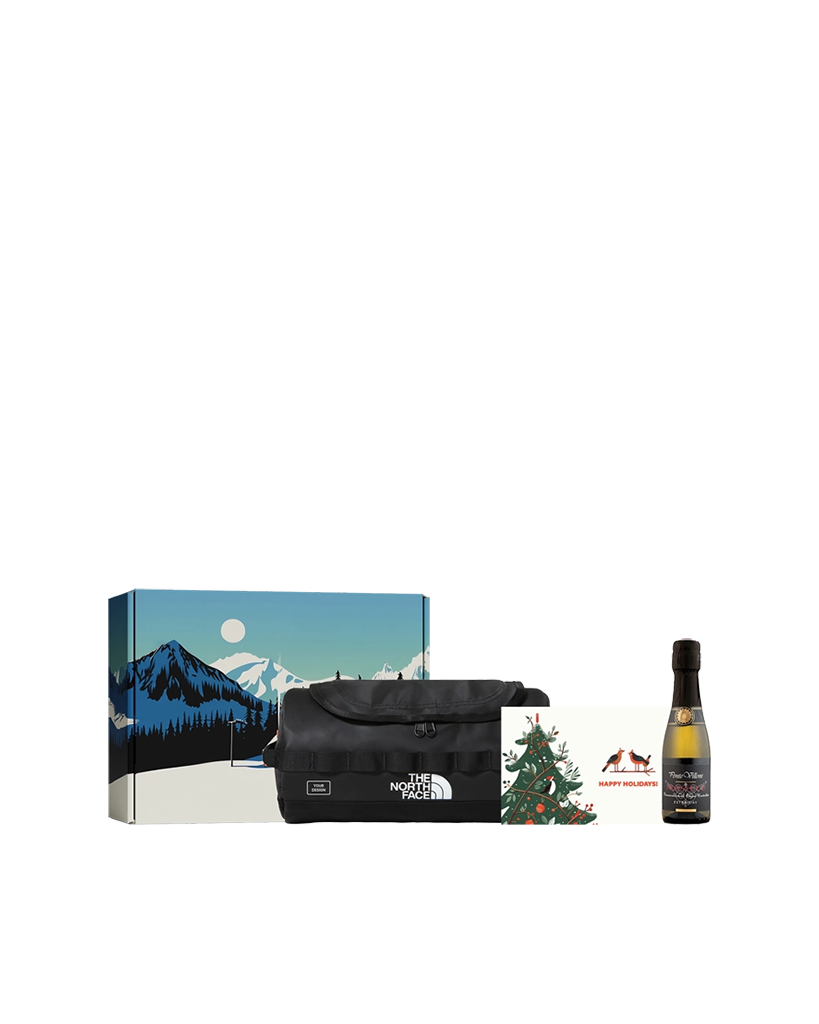The North Face Sports Bag Pack