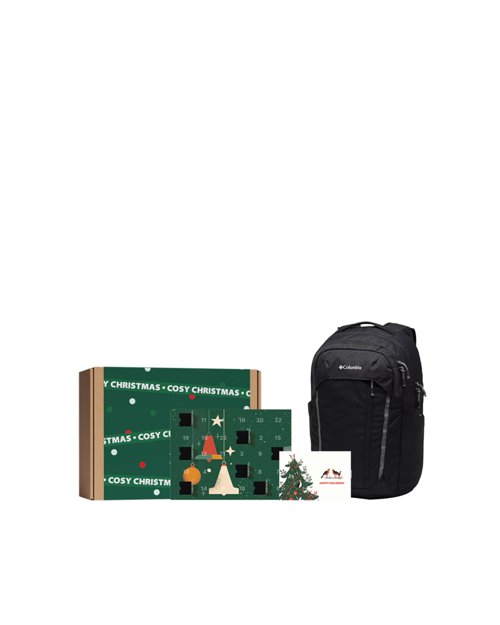Columbia Backpack Pack