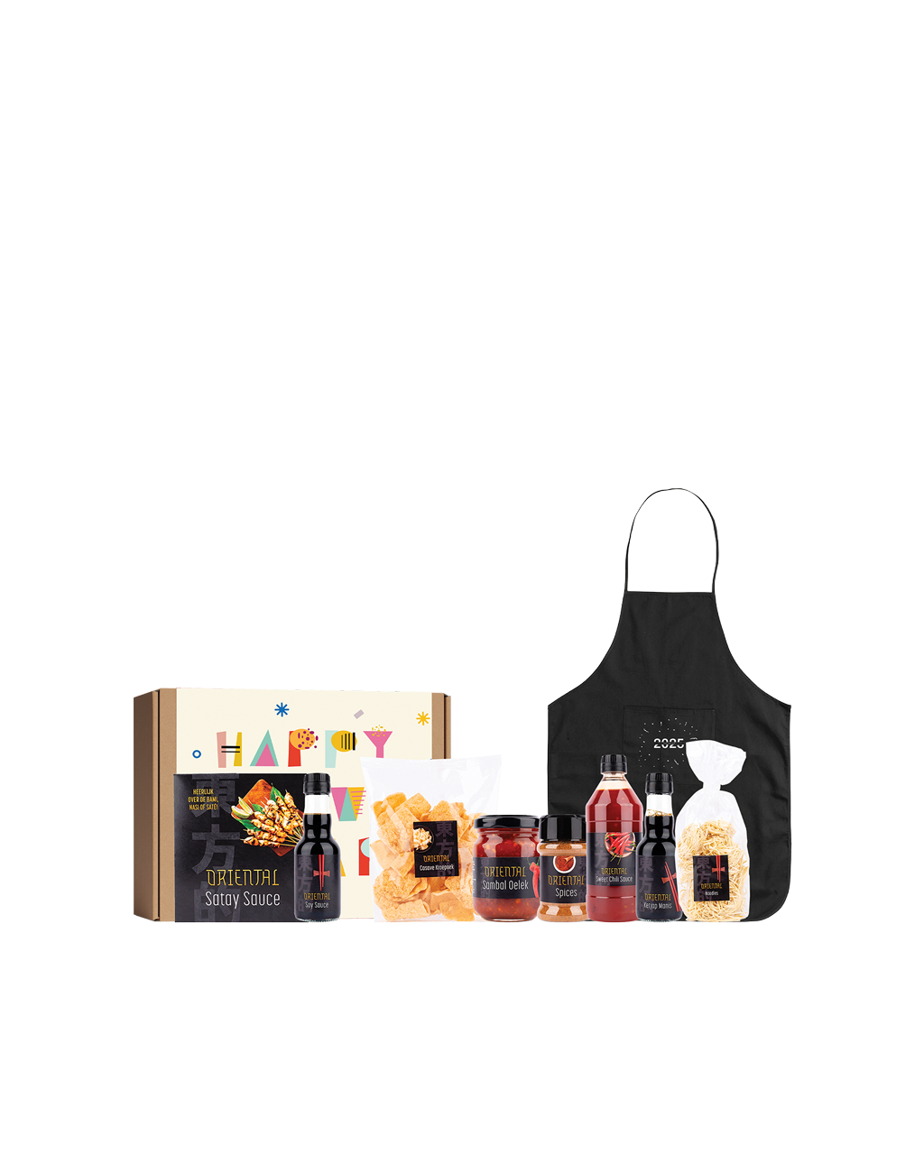 Culinary Masterpiece Pack