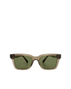 Messy Weekend Dean Sunglasses