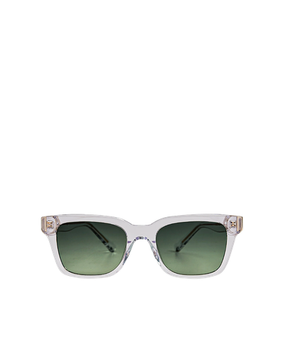 Crystal Green