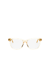 Messy Weekend Charlie Glasses